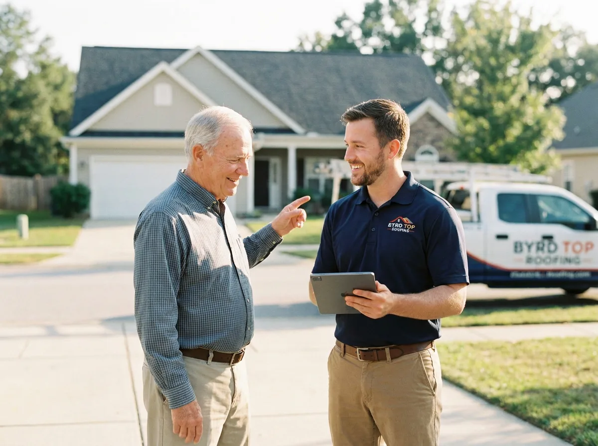 Roofing Cruger, MS FAQs